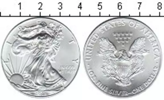 Мелочь Клуб Нумизмат