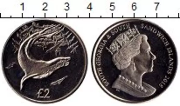 Мелочь Клуб Нумизмат