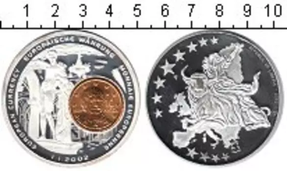 Мелочь Клуб Нумизмат