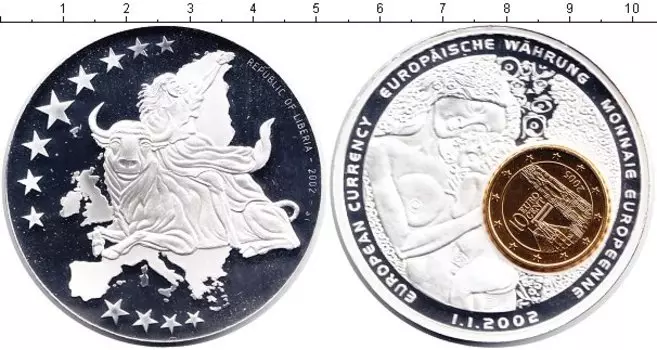 Монеты Клуб Нумизмат