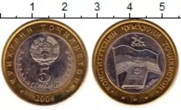 Мелочь Клуб Нумизмат