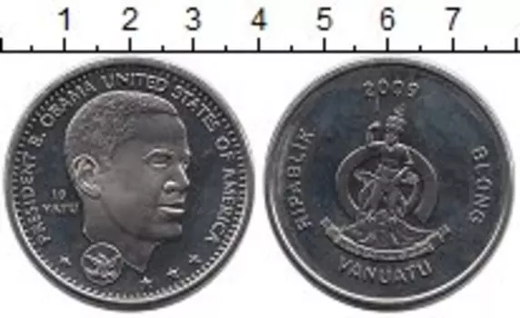 Мелочь Клуб Нумизмат