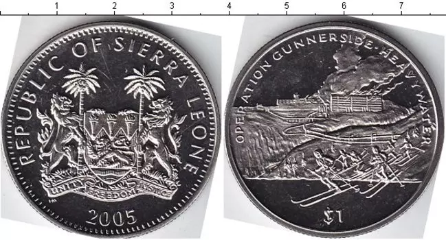 Мелочь Клуб Нумизмат