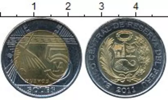 Мелочь Клуб Нумизмат