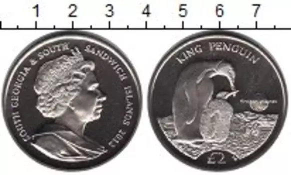 Мелочь Клуб Нумизмат