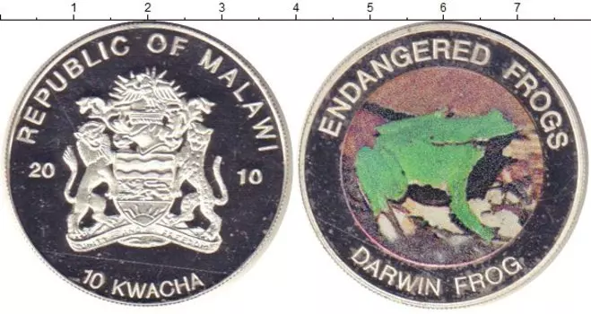 Мелочь Клуб Нумизмат