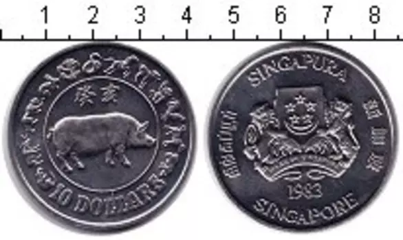 Мелочь Клуб Нумизмат