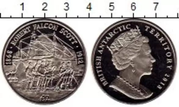 Мелочь Клуб Нумизмат