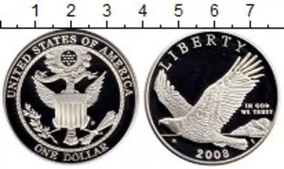 Мелочь Клуб Нумизмат