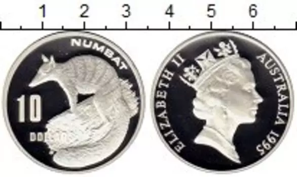 Мелочь Клуб Нумизмат