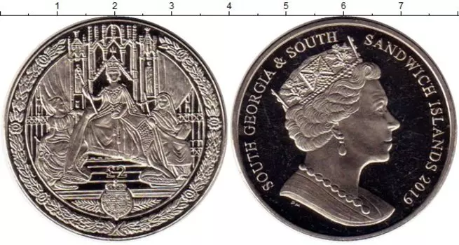 Мелочь Клуб Нумизмат