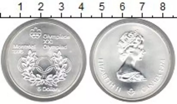 Мелочь Клуб Нумизмат