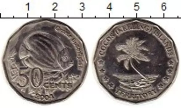 Мелочь Клуб Нумизмат