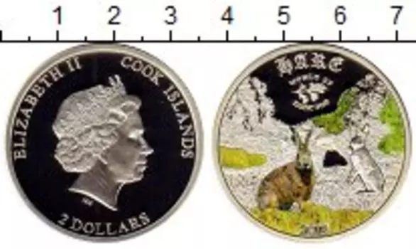 Мелочь Клуб Нумизмат