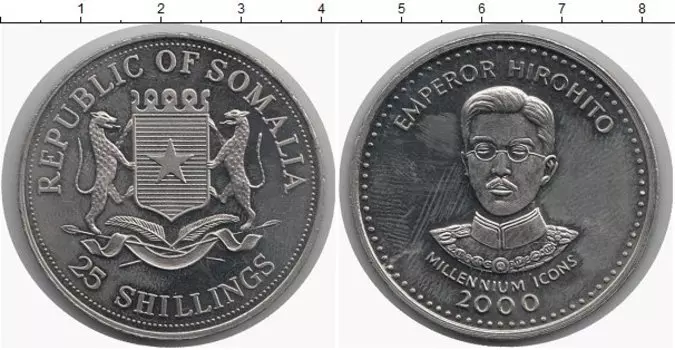 Мелочь Клуб Нумизмат