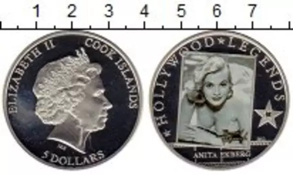 Мелочь Клуб Нумизмат