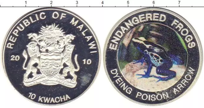 Мелочь Клуб Нумизмат