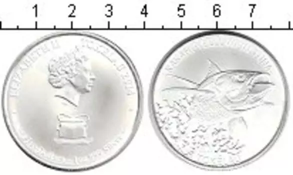 Мелочь Клуб Нумизмат