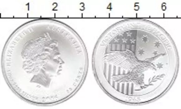 Мелочь Клуб Нумизмат