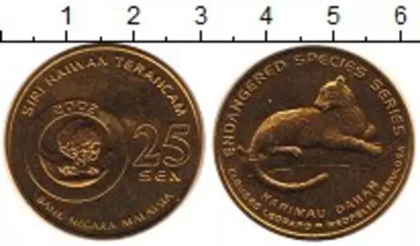 Мелочь Клуб Нумизмат