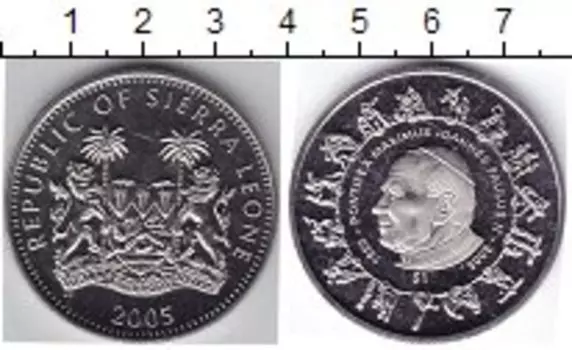 Мелочь Клуб Нумизмат