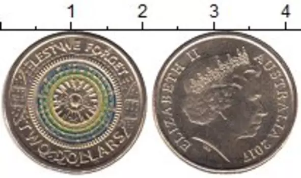 Мелочь Клуб Нумизмат