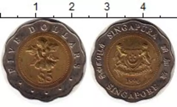 Мелочь Клуб Нумизмат