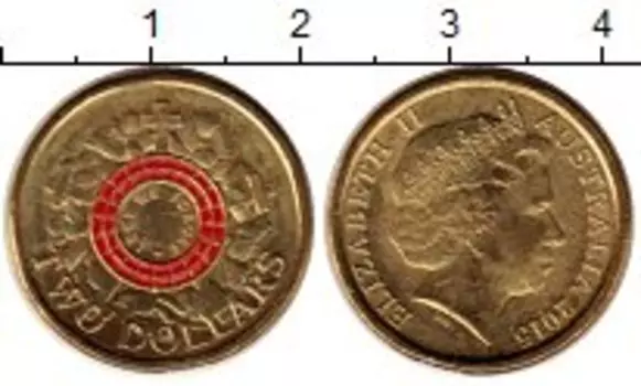 Мелочь Клуб Нумизмат