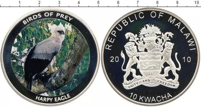 Мелочь Клуб Нумизмат