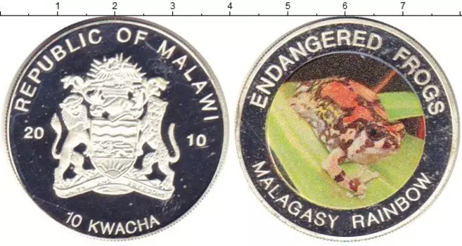 Мелочь Клуб Нумизмат