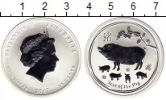 Мелочь Клуб Нумизмат