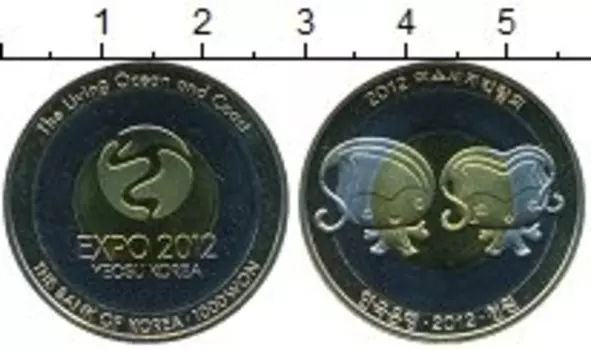 Мелочь Клуб Нумизмат