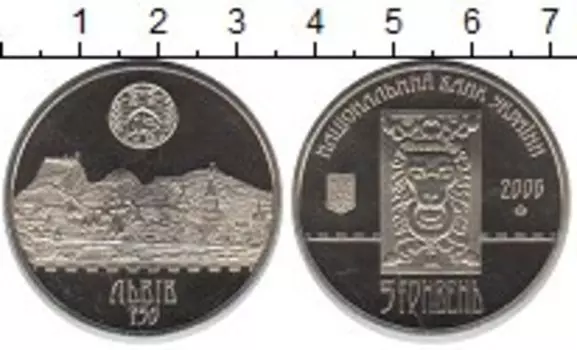 Мелочь Клуб Нумизмат