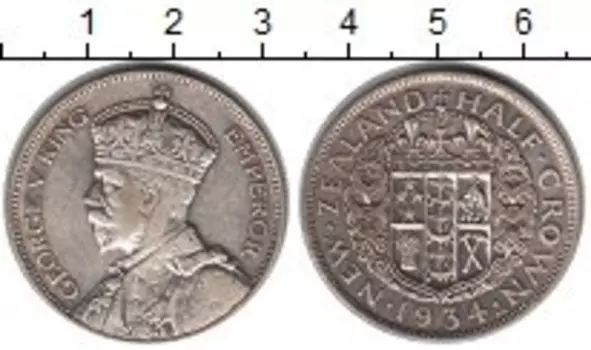 Мелочь Клуб Нумизмат