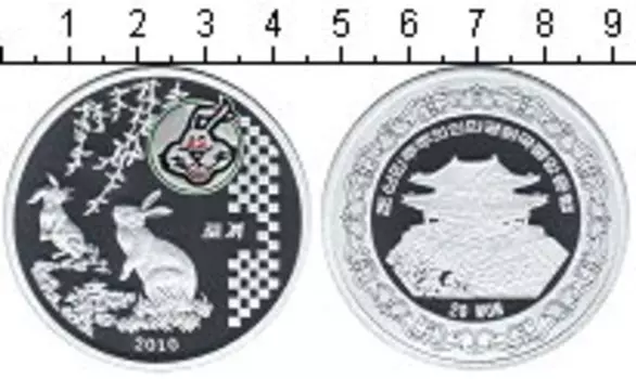 Мелочь Клуб Нумизмат