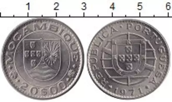 Мелочь Клуб Нумизмат