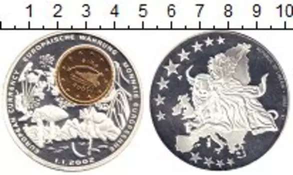 Мелочь Клуб Нумизмат