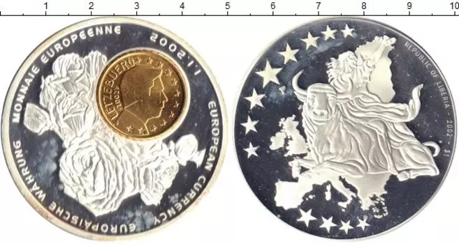 Монеты Клуб Нумизмат