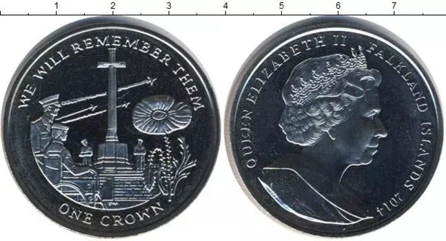 Мелочь Клуб Нумизмат