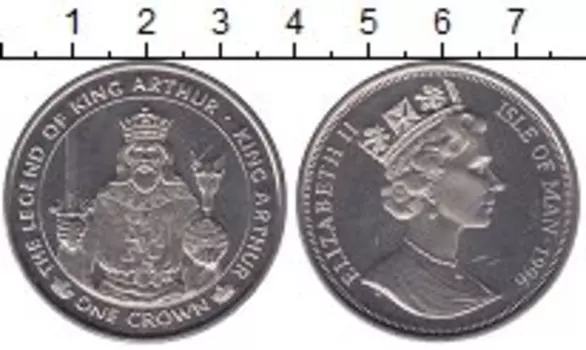 Мелочь Клуб Нумизмат