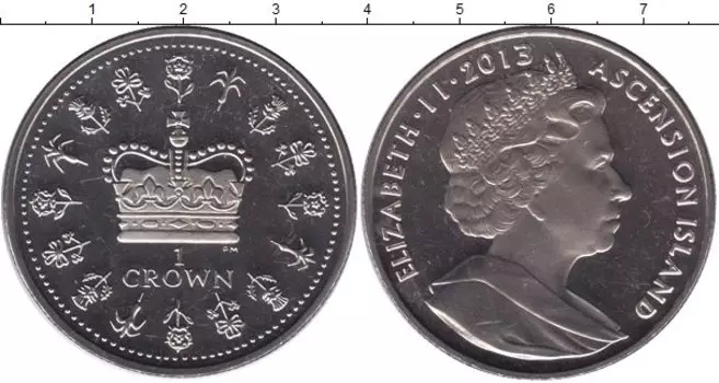 Мелочь Клуб Нумизмат