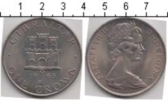 Мелочь Клуб Нумизмат