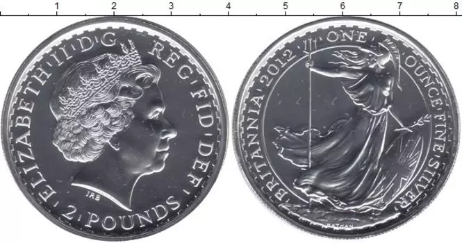 Мелочь Клуб Нумизмат