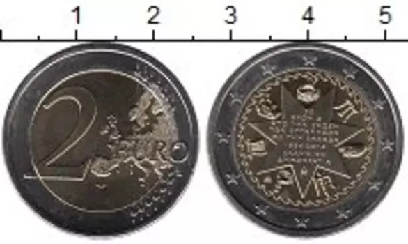 Мелочь Клуб Нумизмат