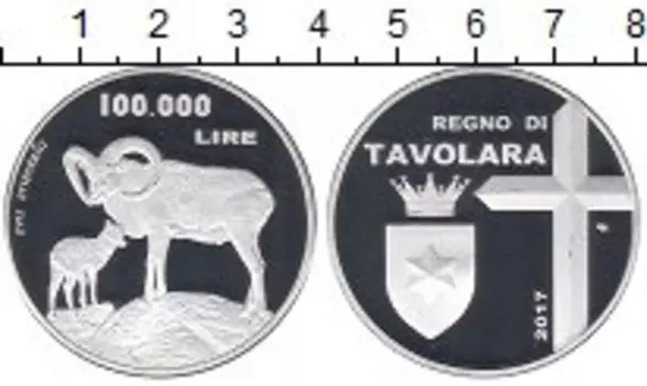 Мелочь Клуб Нумизмат