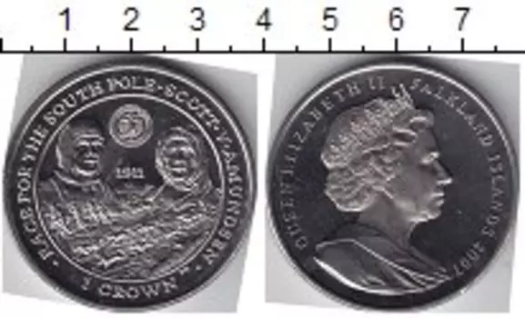 Мелочь Клуб Нумизмат