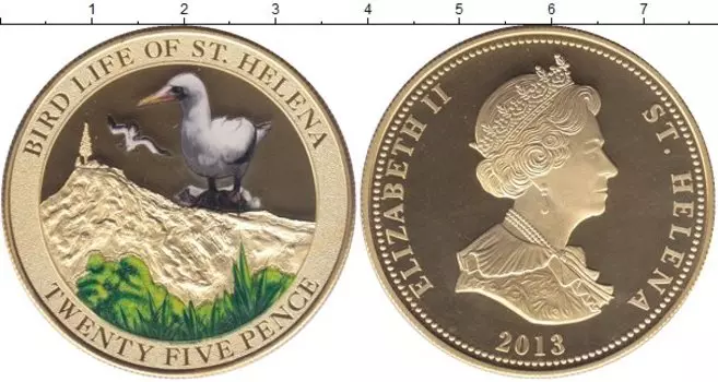 Мелочь Клуб Нумизмат