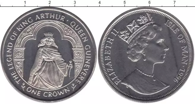 Мелочь Клуб Нумизмат