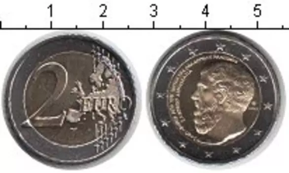 Мелочь Клуб Нумизмат