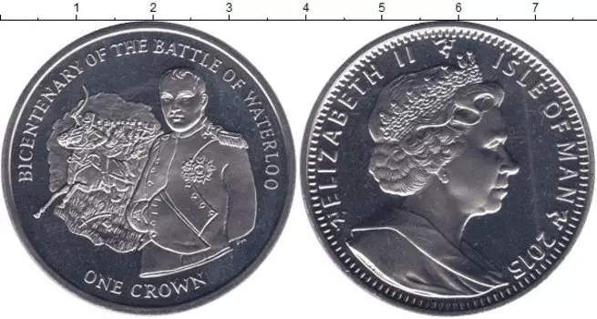 Мелочь Клуб Нумизмат